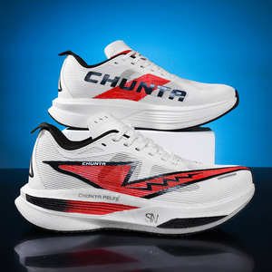 Unisex Running Shoes Men <strong>Women</strong> Sneakers New Arrival Lightweight Breathable Mesh Upper Durable Plus Size <strong>Trainers</strong> - Product Image 6