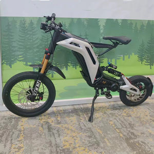 2023 48v 3000W Ebike 35AH longue portée puissantes motos tout-terrain électrique Dirt Bike <span class=keywords><strong>moto</strong></span> électrique <span class=keywords><strong>Moto</strong></span> électrique - Product Image 2