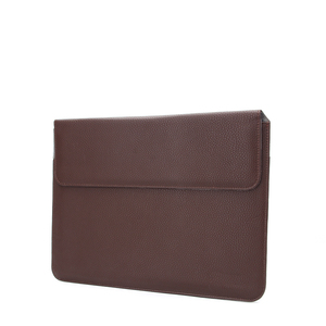 <strong>Document</strong> Bag File Folder Organizer Padfolio Magnetic Closure <strong>Leather</strong> Portfolio <strong>Case</strong> - Product Image 6
