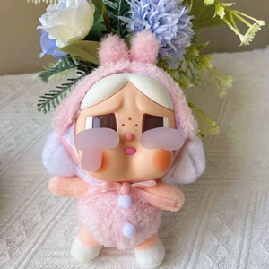 3ra generación 3,0 fabricante de llaveros de peluche pantalla al por mayor muñeca llorando cajas misteriosas figura de acción caja ciega de juguete - Product Image 6