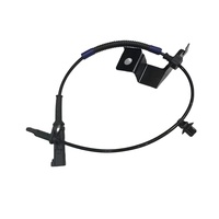Capteur de vitesse de roue ABS F2GC-2C204-AB F2GC-2C205-AB F2GZ2C204A F2GC2C204AB F2GC2C204AB F2GC2C205AB J2GC2C204A3A pour Ford Edge