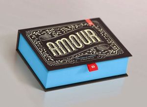 Personalized Luxury Custom Printing <b>Foldable</b> Magnetic Gift Embossing Packaging Magnetic <b>Box</b> Rigid Gift <b>Box</b> - Product Image 1