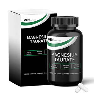 Usine de compléments alimentaires OEM ODM, solutions d'emballage personnalisées, conception d'étiquettes, support de branding pour l'extension de la gamme de produits des marques - Product Image 6