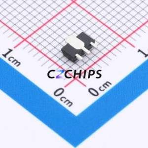 Original y nuevo PJ56L36SQ SOT-89 circuito integrado IC Chip PMIC regulador lineal (LDO) - Product Image 2