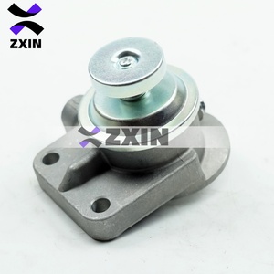 עבור komatsu 4d95/6d95/6d95 כיסוי ראש 6202 חדש, משאבת דלק דיזל 6110 מתאים מסנן דלק - Product Image 4