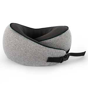 <span class=keywords><strong>Oreiller</strong></span> <span class=keywords><strong>de</strong></span> massage en forme <span class=keywords><strong>de</strong></span> U pour le cou, <span class=keywords><strong>pas</strong></span> <span class=keywords><strong>cher</strong></span>, pour voiture - Product Image 3