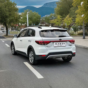 Kia <span class=keywords><strong>KX</strong></span> CROSS <span class=keywords><strong>2018</strong></span> 1.6L 6AT Édition Toit Ouvrant Volant à Gauche Voitures d'Occasion à Prix Bas Vente Chaude - Product Image 4