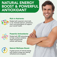 ArtoaLabs Extracto Líquido de Hoja de Moringa Orgánica Pura, Gotas de Aceite de Moringa para Apoyar la Salud Inmunológica y Mejorar los Niveles de Energía