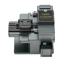 Handheld Optical Fiber Cleaver FC-20