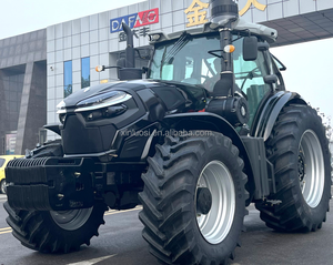En stock, <span class=keywords><strong>Tracteur</strong></span> rotatif agricole multifonctionnel Dafeng XQ Series à quatre roues motrices <span class=keywords><strong>pour</strong></span> serres - Product Image 2