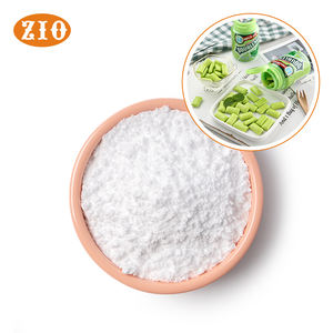 Prix de gros pour le <span class=keywords><strong>xylitol</strong></span> biologique naturel en vrac, additif alimentaire, édulcorant de qualité alimentaire, poudre cristalline blanche, 25 kg/sac - Product Image 6