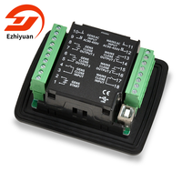 Contrôleur ATS ATS320 ATS320AC ATS320DC – Commutateur de source double ATS 320