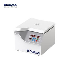 Biobase Masa Üstü Yüksek Hızlı Santrifüj BKC-TH16MB Laboratuvar İçin Hızlı Ayırma Santrifüjü - Product Image 1