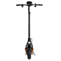 Trottinette Électrique Kukirin G2 Pro Kukirin G2 Max E-Scooter 1000W Kukirin G2 2025 Maître Double Moteur 2000W