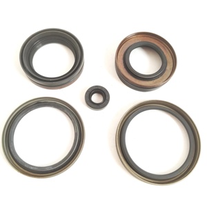 Nouveau kit de révision et de réparation de transmission automatique CVT de haute qualité pour JF017 RE0F10E OE 329002 Garantie de 12 mois - Product Image 2