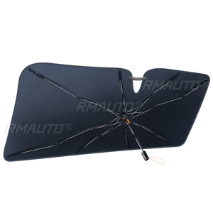 Car <b>Windshield</b> Sunshades Interior Protector Accessorie Part Auto Parasol Umbrella Front <b>Covers</b> Sun Protection Universal - Product Image 1