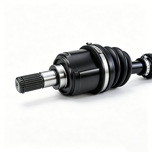 Conjunto de Eje de Transmisión Delantero CV 49500-A0000 para Hyundai Creta ix25 1.6L 2014-2021, Junta Homocinética, Semieje 49500A0000 - Product Image 1
