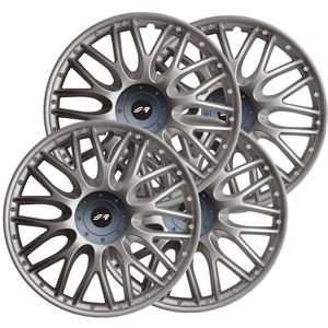 Kit de cache-roues Orden de 16 pouces - Product Image 1