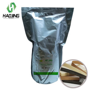 Pegamento reactivo adhesivo de fusión en caliente <span class=keywords><strong>PUR</strong></span> de alta resistencia inicial para bandas de borde - Product Image 4