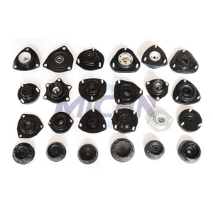 Hiace <span class=keywords><strong>LH113</strong></span> 112 auto hinten blattfeder kissen 48341-26150 - Product Image 6