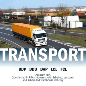 Top 10 landelijke zeevracht expediteurs voor LCL/FCL-zendingen naar de haven van Melbourne en de haven van Sydney, Australië - Product Image 2