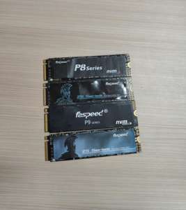 Unidad de Estado Sólido Interna Faspeed P8 M.<span class=keywords><strong>2</strong></span> NVMe de 256 GB/512 GB/1 TB, Flash NAND 3D, Garantía de <span class=keywords><strong>3</strong></span> Años, Servicio OEM, Lectura de 3300 MB/s/Escritura de 2500 MB/s - Product Image 5