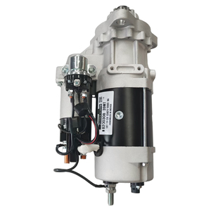 8200289 motorino d'avviamento 11 denti motori per autocarri americani 12V 39mt motore di avviamento 8200090 8200289 8200308 - Product Image 4