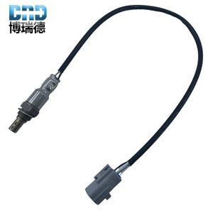 Capteur d'oxygène de remplacement, capteur O2 pour Nissan Murano Z51 (2011-2015) 3.5L OEM 22690-KA370 - Product Image 2