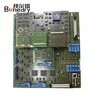 Scheda Madre Compatibile ZSK2 ZRM2 <span class=keywords><strong>BEK</strong></span> per Macchina da Stampa Offset Heidelber, Parti di Ricambio per Stampante a Getto d'Inchiostro Serie 00.785 - Product Image 1