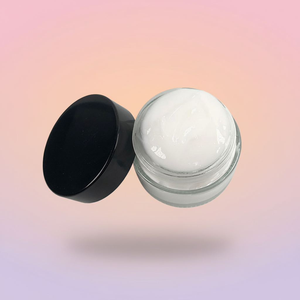 Niacinamide Nourishing Cream 1000g