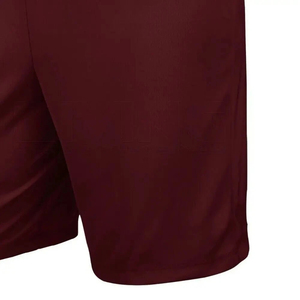 Short de maillot de football pour enfants OEM vêtements d'entraînement de football sublimés pour l'équipe sportive des garçons personnalisés avec logo - Product Image 6