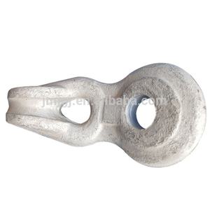 Raccords de ligne de poteau galvanisés à chaud - Product Image 6