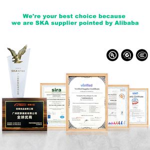 Décoration mobile de kiosque de chariot de café de Table de comptoir de café de fabrication d'usine pour le café - Product Image 5