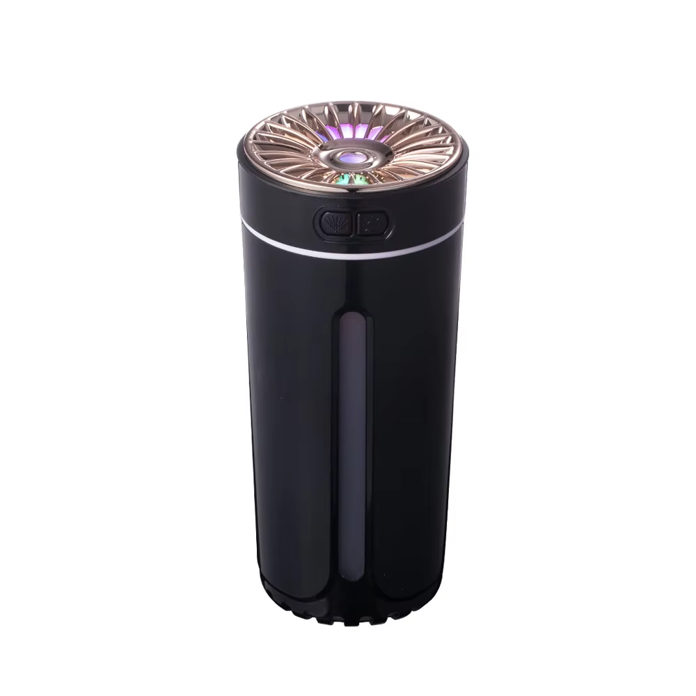 Phantom cup rechargeable* black