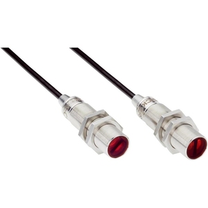 P/N 1085939 เซ็นเซอร์อุตสาหกรรมใหม่และของแท้ สวิตช์โฟโตอิเล็กทริก - Product Image 1