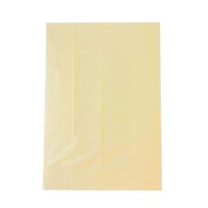 Cornstarch Custom logo Printed Eco Friendly Biodegradable Dog Waste <b>Bag</b> on Roll Unscented - Product Image 4