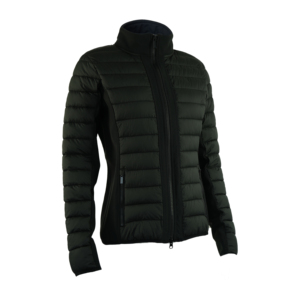 Profession elle Fabrik Reit bekleidung Frauen Tops Reit bekleidung Custom ized Logo Wintermantel Equine Jacket - Product Image 6