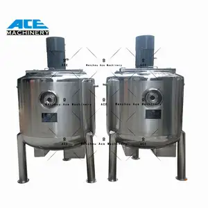 Ace Chocolate Melting Machine Industry For Sale