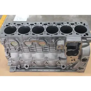 Hyunkook Diesel Engine Parts 4TNV88 Cylinder Head 129508-11700 For Yanmar 4TNV88