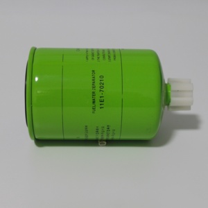 11E1-70210 ไส้กรองน้ำมันเชื้อเพลิงประสิทธิภาพสูงราคาประหยัด P551329 709936 95357 538241 53C0051 332Y3163 F413331 6732716120 43923093 - Product Image 2
