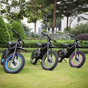 Scooter Eléctrico Inteligente de Alta Velocidad, Unisex, con Motor Potente, Domina los Caminos con Nuestra Potencia de Alto Torque de 10kW - Product Image 3