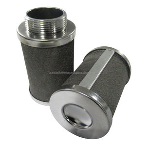 Filtre de séparation coalescent pour gaz naturel PCHG336 PCHG536 PGC-382-C-PL10 PGC-382-V - Product Image 5