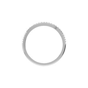 Round Cut Lab Grown Diamond <b>Ring</b> <b>925</b> <b>Silver</b> 9kt, 14kt, 18kt Gold Diamond <b>Rings</b> for Women's Engagement <b>Ring</b> - Product Image 4
