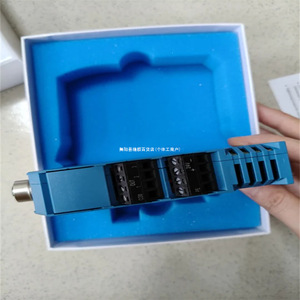 Escáner Industrial Bk Mikro Tk98A 24 V 16 A, Componente Industrial Duradero - Product Image 1