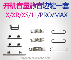 Đầy Đủ Thiết Lập Thay Thế Phụ Tùng Cho Apple Cho <span class=keywords><strong>iPhone</strong></span> 16 16 Cộng Với 16 Pro 16 Pro Max <span class=keywords><strong>Sim</strong></span> Thẻ Khay Khối Lượng Chuyển Đổi Điện Thoại Di Động Flex Cáp - Product Image 6