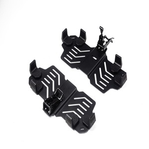 Suporte de montagem rápida para carga robusta LLDPE Cases-66L/<span class=keywords><strong>70L</strong></span>/76L/83L/95L/122L/128L Rotomolded 4WD armazenamento ferramenta caixa ODM personalizado - Product Image 1