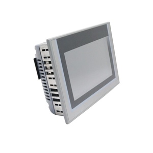 หน้าจอสัมผัส HMI ของแท้ใหม่เอี่ยม / แผงควบคุม HMI รุ่น 6av6381-2bm07-2av0 - Product Image 6