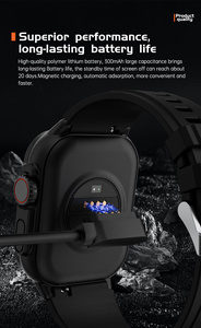 2025 New Gt8 Nụ Phong Cách Không Dây Earbuds 2 Trong 1 Thông Minh Đồng Hồ Bt 5.3 Độ Ổn ĐỊNH Cao Kết Nối Lo Lắng Miễn Phí Siêu Dài Người Đàn Ông Phụ Nữ - Product Image 4