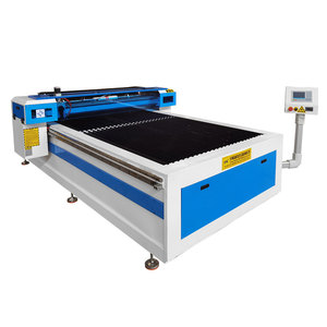 SENKE Hot Sale 1325 <strong>Co2</strong> Laser Cutting Machine for MDF Solid Wood Acrylic Cards Stamps Engraving Machine - Product Image 1