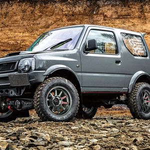 Jantes en alliage forgé RAYS A-LAP-J PRO 15-20 pouces 5x139.7 pour <span class=keywords><strong>Suzuki</strong></span> <span class=keywords><strong>Jimny</strong></span> JB64 JB74 <span class=keywords><strong>Suzuki</strong></span> Sierra <span class=keywords><strong>Jimny</strong></span> Sierra Samurai - Product Image 2
